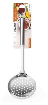 Изображение товара Шумовка Atmosphre стальная Practic, 32