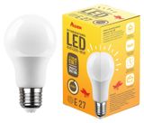 Изображение товара Лампа светодиодная АШАН Красная птица Е27 10Вт теплый свет