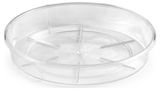 Изображение товара Поддон Евро прозрачный Ø18 см