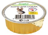 Изображение товара Корм для собак «Каждый День» мясное ассорти, 100 г