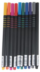 Изображение товара Ручка капиллярная АШАН Красная птица