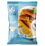 Изображение товара Палочки рыбные POLAR из атлантической трески и путассу северной в панировке замороженные, 400 г