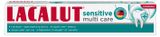 Изображение товара Зубная паста Lacalut Sensitive Multi Care, 60 г