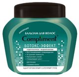 Изображение товара Тонких для волос Compliment «Ботокс-эффект», 500 мл