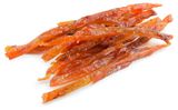 Изображение товара Кета вяленая соломка, вес