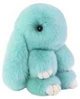 Изображение товара Мягкая игрушка NN Зайка пушистик