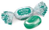 Изображение товара Карамель KDV со вкусом мяты, вес