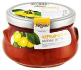 Изображение товара Варенье Noyan Черешня белая экстра, 450 г