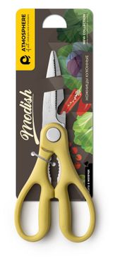 Изображение товара Ножницы Аtmosphre кухонные modish