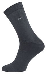 Изображение товара Носки мужские 14С2420, серые размер 29