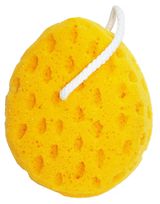 Изображение товара Мочалка Beauty Format поролоновая пористая, 1 шт