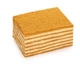 Изображение товара Торт АШАН Медовик, вес