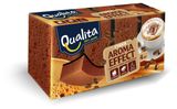 Изображение товара Губки кухонные Qualita Aroma Effect «Аромат кофе», 4 шт