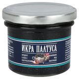 Изображение товара Икра палтуса, все