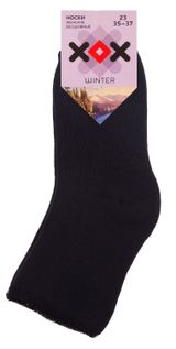 Изображение товара Носки женские ХОХ Z-1482 синие, размер 23