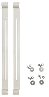 Изображение товара Кронштейн для линейных светильников Garden Show Маргарита, 2 шт