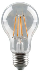 Изображение товара Фитолампа ECOTEC филаментная 360° А60, 8 Вт