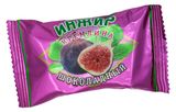 Изображение товара Конфеты «Кремлина» Инжир шоколадный, вес