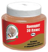 Изображение товара Средство от вредителей «Зелёная Аптека Садовода» 30 плюс, 250 мл