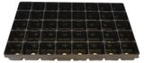Изображение товара Кассета для рассады 40 ячеек, 52х31х5,1 см