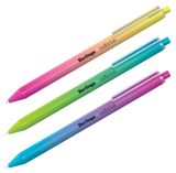 Изображение товара Ручка шариковая Berlingo автоматическая 0,7 мм, синий