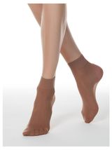 Изображение товара Носки Conte Elegant 40 den  bronze , 2 пары