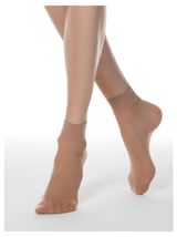 Изображение товара Носки Conte Elegant 20 ден NATUR, 2 пары