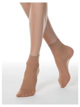 Изображение товара Носки Conte Elegant 40 den natur, 2 пары