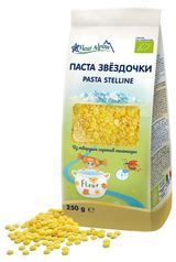 Изображение товара Макароны Звездочки Fleur Alpine для всей семьи, 250 г