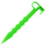 Изображение товара Колышки для огорода 14 см, 10 шт