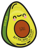 Изображение товара Маска-баттер для лица El`Skin Авокадо Корея, 10 г