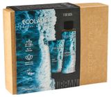 Изображение товара Мужской подарочный набор Ecolatier® Urban Men Care: Гель для душа 2в1 + крем для бритья
