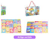 Изображение товара Домино для малышей ONE TWO FUN