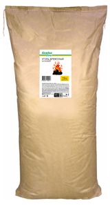 Изображение товара Уголь древесный «Каждый День», 10 кг