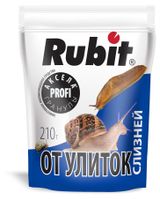 Изображение товара Средство от улиток «Рубит» Аксела, 210 г
