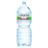Изображение товара Вода питьевая «Сенежская» негазированная, 3 л