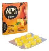 Изображение товара БАД. Анти-аппетит «Ананас-Апельсин», №10