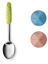 Изображение товара Ложка Atmosphere Modish стальная в ассортименте