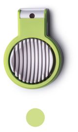 Изображение товара Яйцерезка Atmosphere Modish зеленая