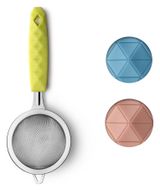 Изображение товара Ситечко Atmosphere Modish в ассортименте, 9 см