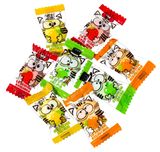 Изображение товара Конфеты жевательные «Мусики» микс, вес