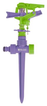 Изображение товара Разбрызгиватель импульсный Palisad с регулировкой угла