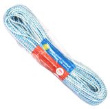 Изображение товара Шнур вязаный Garden Show полипропиленовый цветной, моток, 5 мм х 20 м