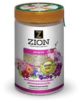 Изображение товара Добавка питательная для растений Zion Для цветов, 450 г