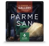 Изображение товара Сыр твердый Cheese Gallery Пармезан кусок 32% БЗМЖ, 175 г