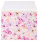 Изображение товара Салфетки бумажные Actuel 2-слойные белые, 100 шт