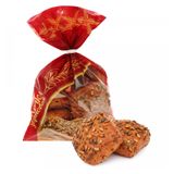 Изображение товара Булочки пшеничные сытные «Щелковохлеб» Зерновые с тыквенными семечками 6 шт, 180 г