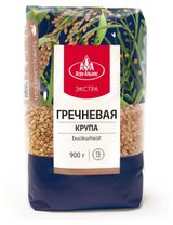 Изображение товара Крупа гречневая «Агро-Альянс», 900 г