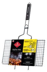 Изображение товара Решетка-гриль Forester с антипригарным покрытием, 26х45 см