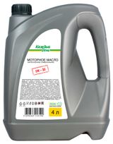 Изображение товара Масло моторное «Каждый День» синтетическое 5W-30, 4 л